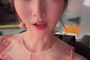 真爱粉😍女主播炼炼：杰伦·格林你绝杀了？！本命风雪马启运了