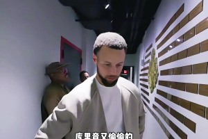 真没想到！库里首次担任制片的电影这么火爆……